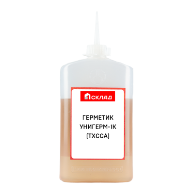 Герметик Унигерм-1К (ТХСсА)
