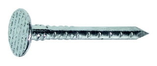 Гвозди 2.8x55.Ц6.хр.бцв