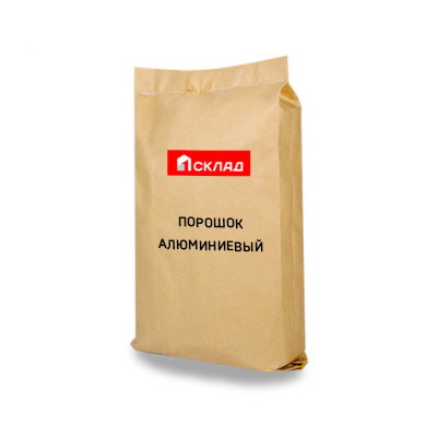 Порошок алюминиевый ПА-3