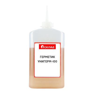 Герметик Унигерм-100