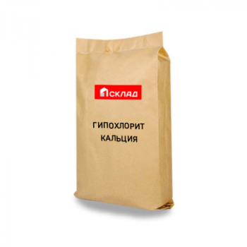 Гипохлорит кальция