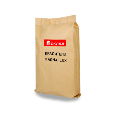 КРАСИТЕЛИ MAGNAFLUХ