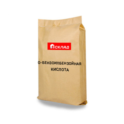о-Бензоилбензойная кислота