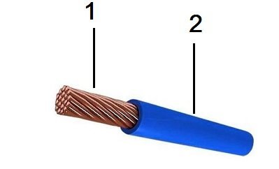 ПВ-1 1х0,2