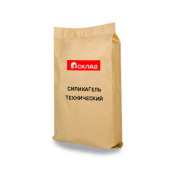 Силикагель технический