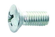 Винт В2.М6-6gх20.58.Ц9.хр.бцв Ст1018