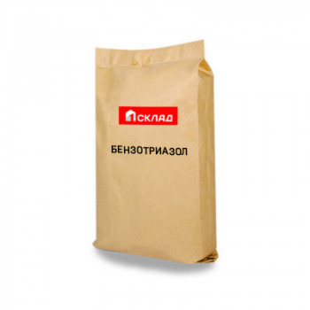 Бензотриазол