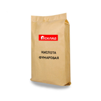Кислота фумаровая