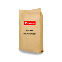 Натрий фтористый Ч