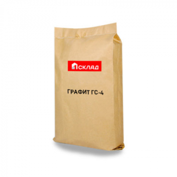 Графит ГС-4