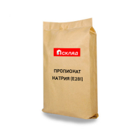 Пропионат натрия (Е281)