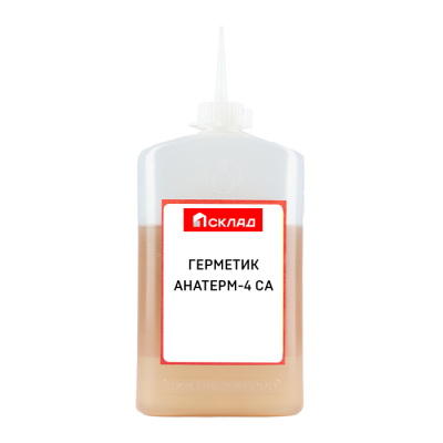 Герметик Анатерм-4 (с А)