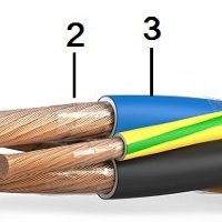 КГ 2х1