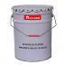 Краска для потолка и стен на основе мрамора DULUX 3D WHITE