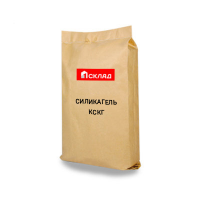 Силикагель КСКГ