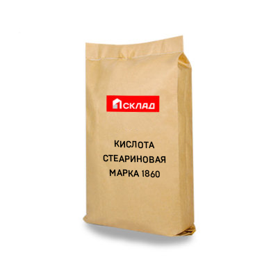 Кислота стеариновая Марка 1860