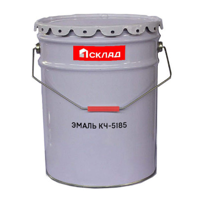 ЭМАЛЬ КЧ-5185