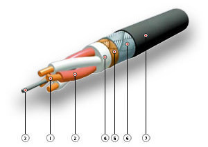 П-296 2048 кГц