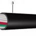 КВВГнг-LS 3х2,5