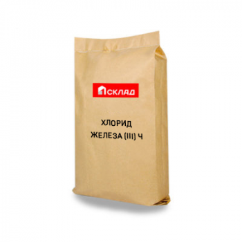 Хлорид железа (III) ч