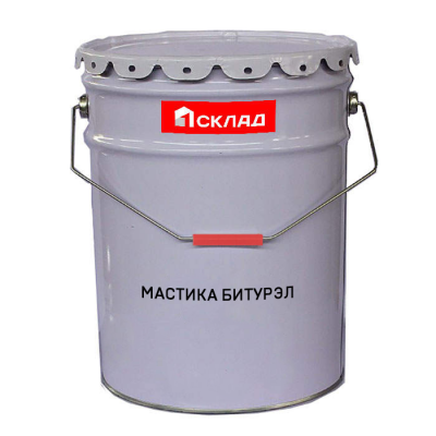 Мастика Битурэл