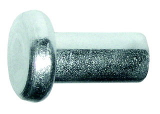 Заклепка 4x8 Ст1.Ц6.хр.бцв