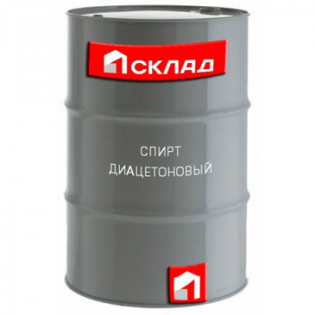 Спирт диацетоновый