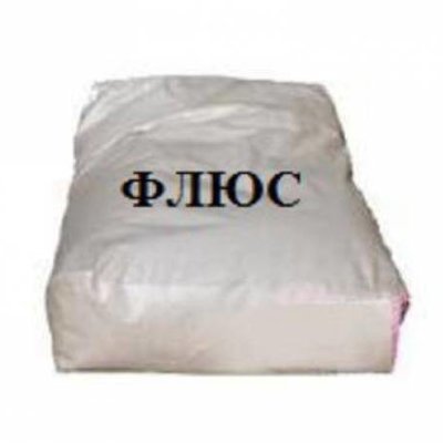 Флюс ПВ 209Х